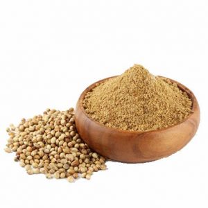 تخم گشنیز آسیاب شده ارفعی